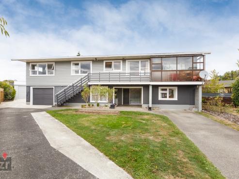 11 Kennedy Avenue, Feilding
