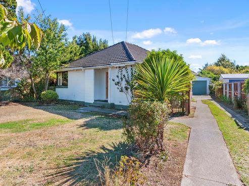 15 Heath Street, Burnside