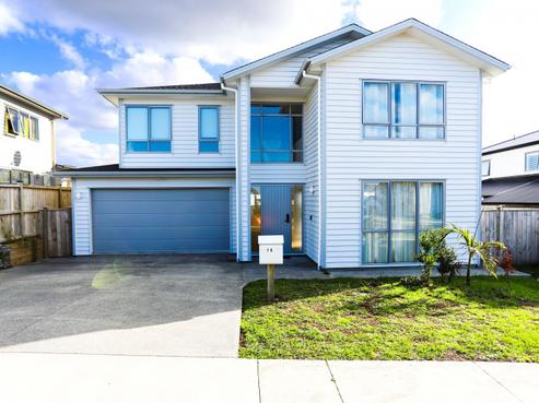 18 Kingfisher Road, Silverdale