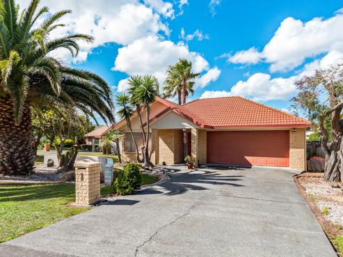 1 Corfield Way, Burswood