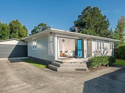 41 Neil Avenue, Te Atatu Peninsula