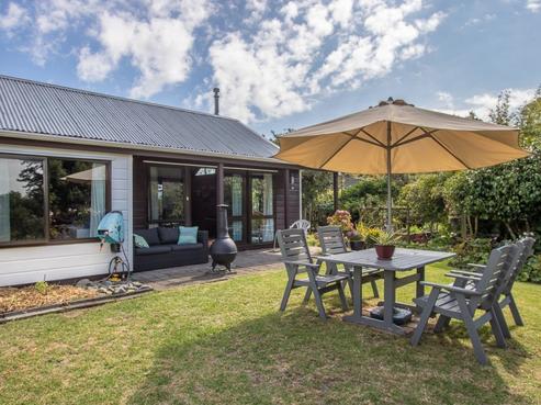 12A Alexander Street, Waikanae