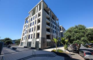 A Grade offices on Mahuhu Crescent