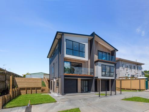 1/19 Bannerman Road, Morningside
