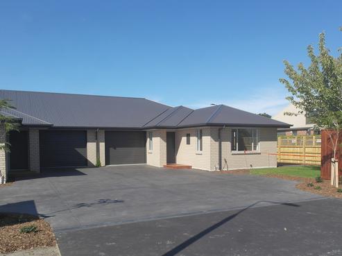 3B Westview Crescent, West Melton