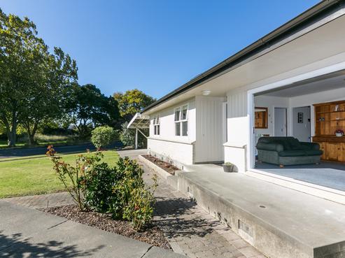 101 Westminster Avenue, Tamatea