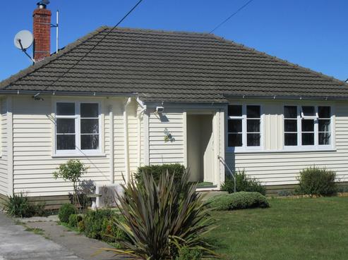 33 Belt Street, Waimate