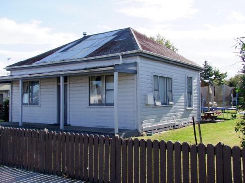 26 Burns Street, Milton