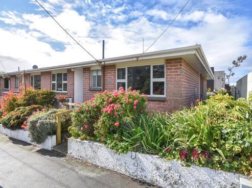 31 Cliffs Road, Saint Clair