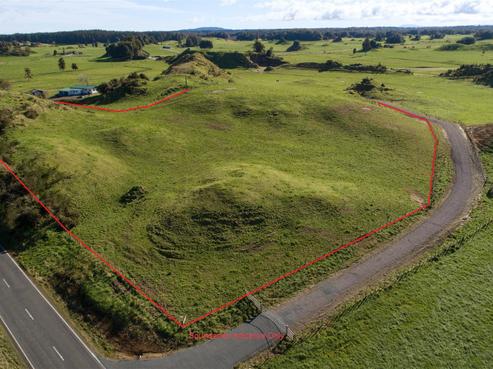 1168A Oturoa Road, Hamurana