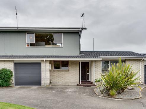 3/27 Islington Place, Tamatea