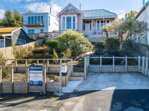 104 Canongate, Dunedin Central
