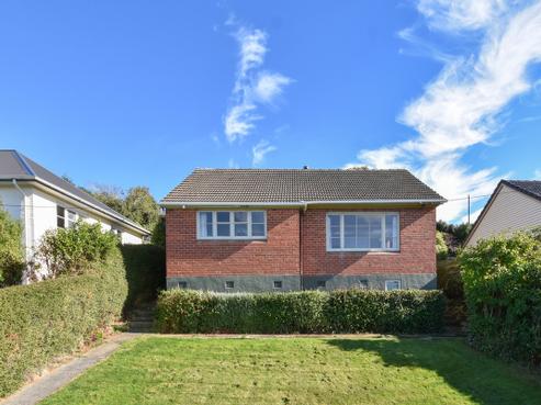 9 Prospect Bank, Wakari