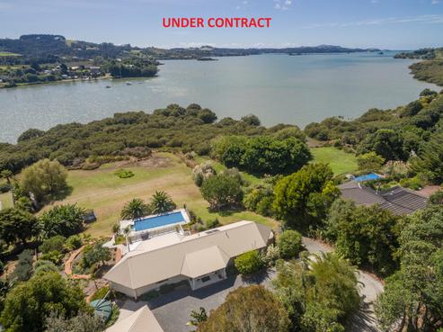 13 The Lookout, Kerikeri