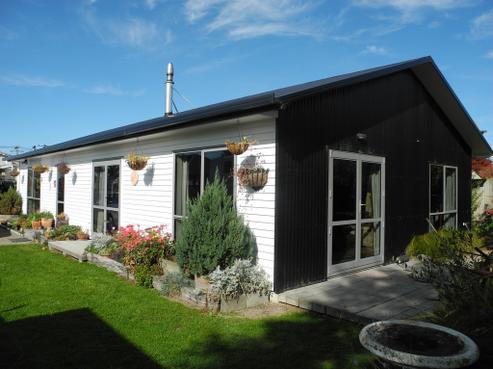 50A Opie Street, Waimate