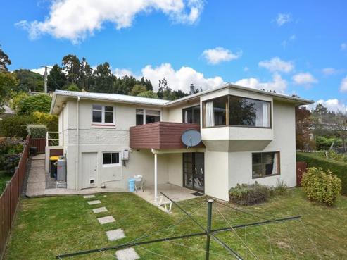 99 Hocken Street, Kenmure