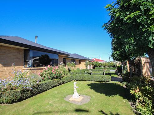 12 Berkley Place, Oamaru
