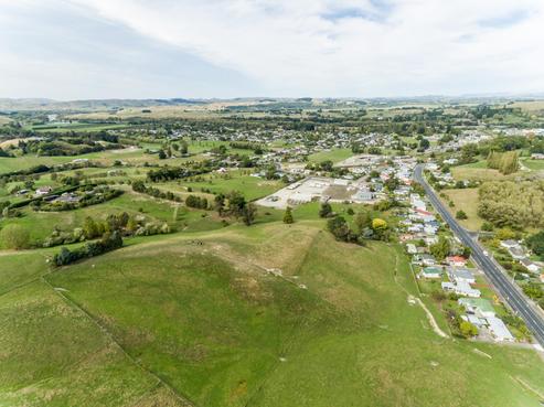 39 Great North Road, Waipawa
