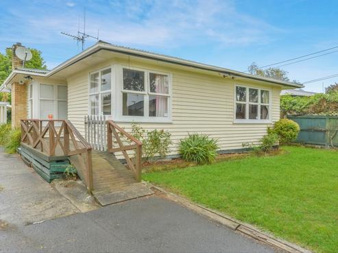 120 Mardon Road, Enderley