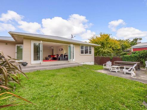 87A Pretoria Street, Central Hutt