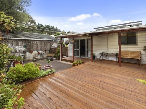111 Thomas Street, Stokes Valley