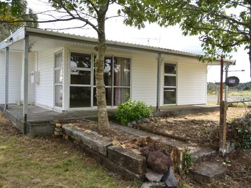 25 Ward Street, National Park