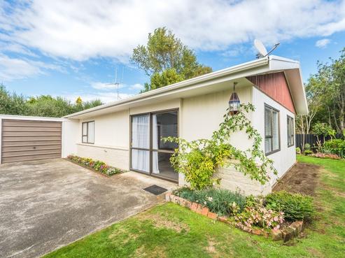 117B Springvale Road, Springvale