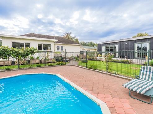 6 Perham Place, Aramoho