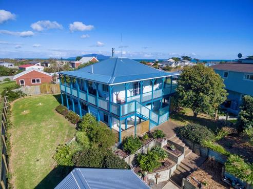 9 Sylvia Way, Te Horo