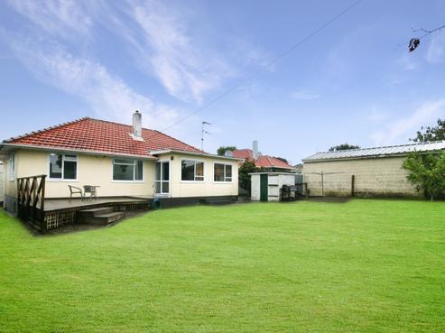 7 Hawkins Street, Vogeltown