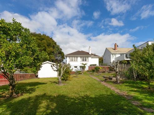 75 Walmer Road, Point Chevalier