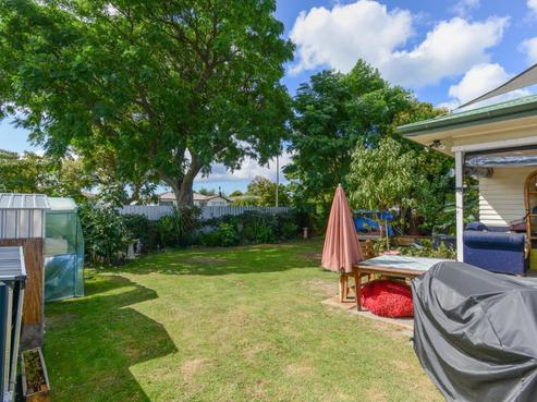 9 Wycliffe Street, Onekawa