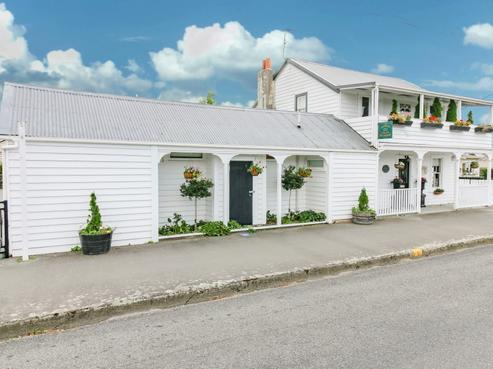 80 Jellicoe Street, Martinborough