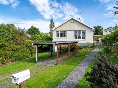 33 Wakari Road, Halfway Bush