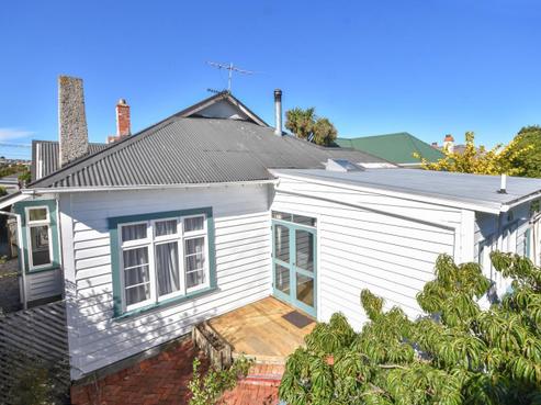 14 Normanby Street, Saint Kilda