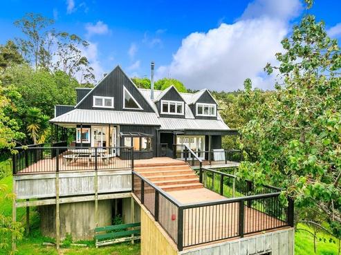 56 Pinchgut Road, Kaukapakapa