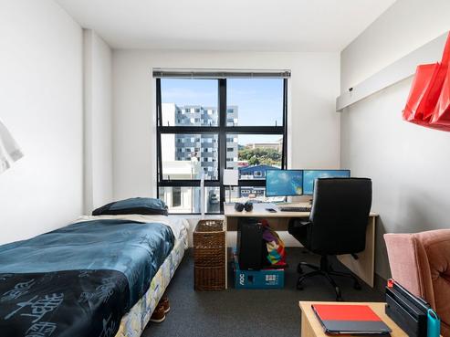 20/29 Webb Street, Mount Cook