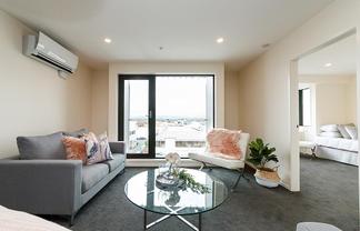 6/157 Broadway Avenue, Palmerston North