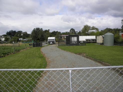 63 Lincoln Street, Hampden