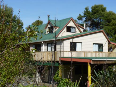 809 Koutu Loop Road, Opononi