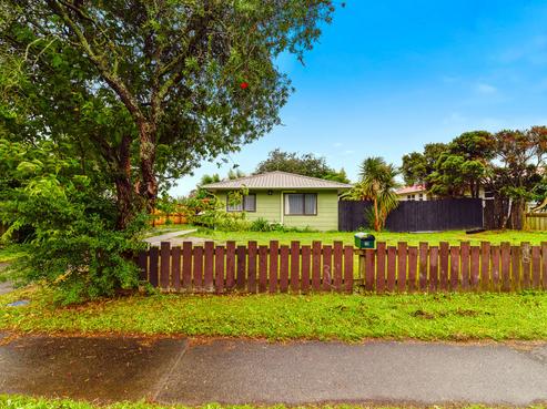 28 Harold Crescent, Fordlands