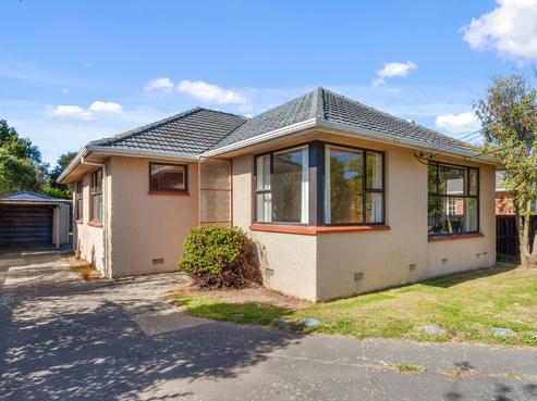 3 Marley View Street, Somerfield