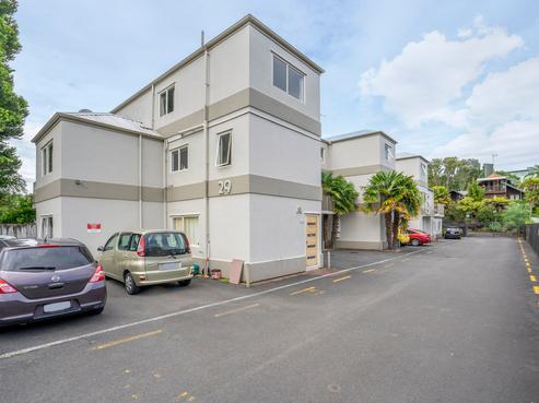 29C Opoia Road, Hamilton East