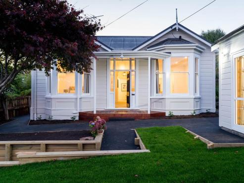 101 Preston Crescent, Belleknowes