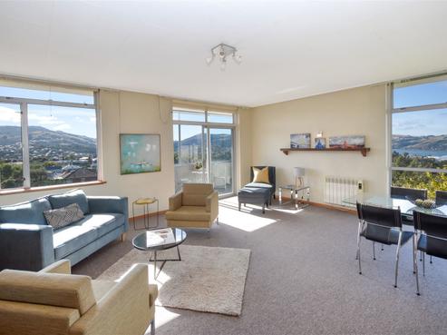 9/38 Drivers Road, Maori Hill