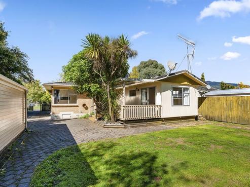 2 Te Wharekaihua Grove, Turangi