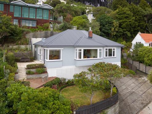62B Duncan Terrace, Kilbirnie