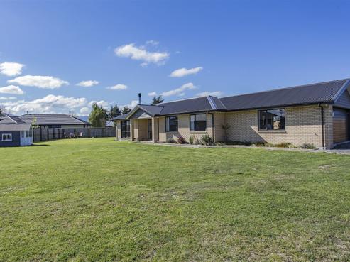 40 Weka Street, Oxford