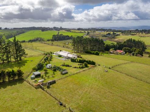 47 Signal Road, Okaihau