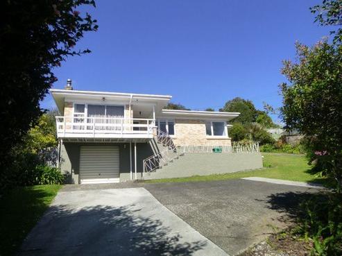 3 Hetet Street, Te Kuiti